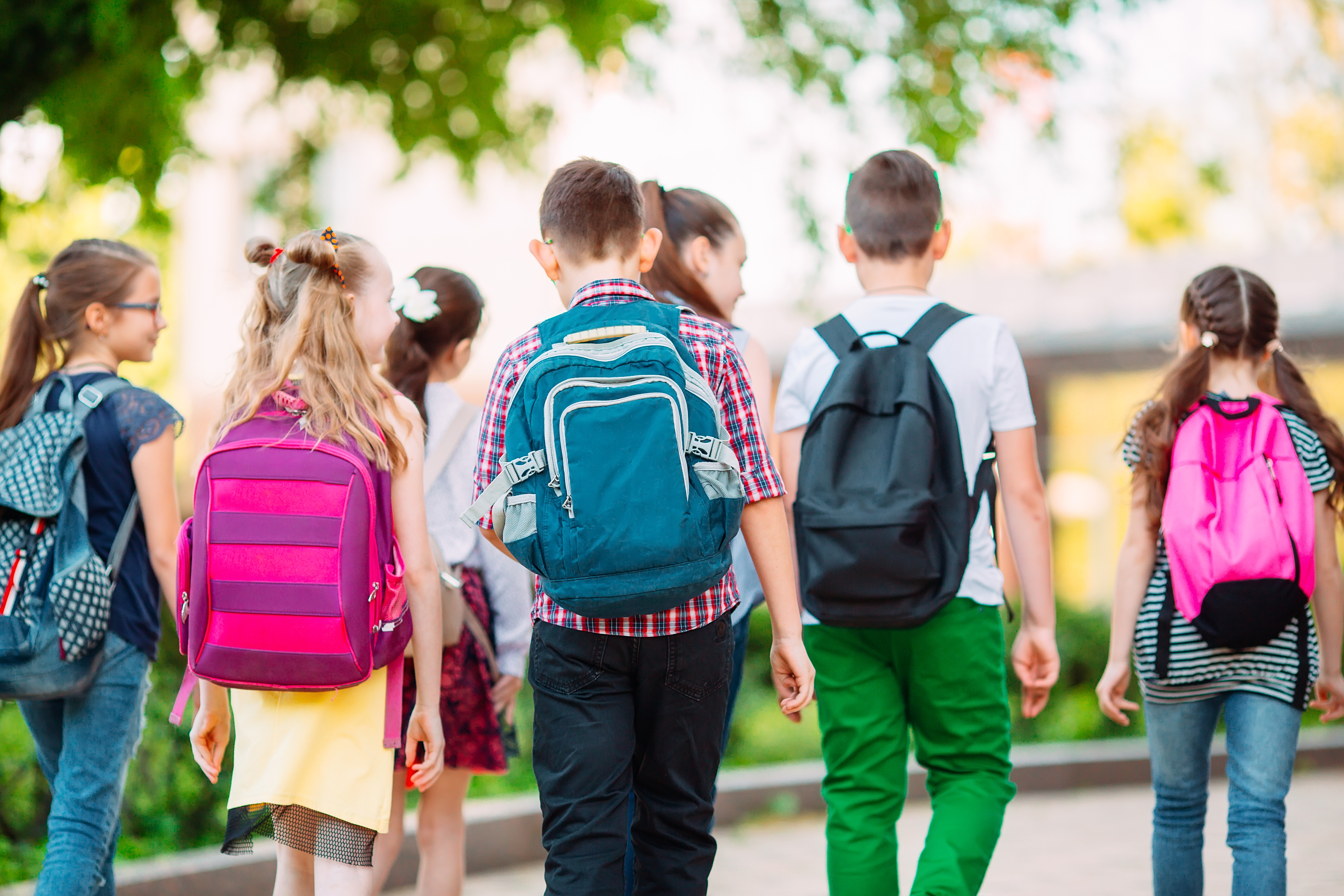 Building Effective Campus Reunification Plans