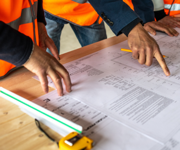 Partnering With First Responders for Seamless Crisis Response