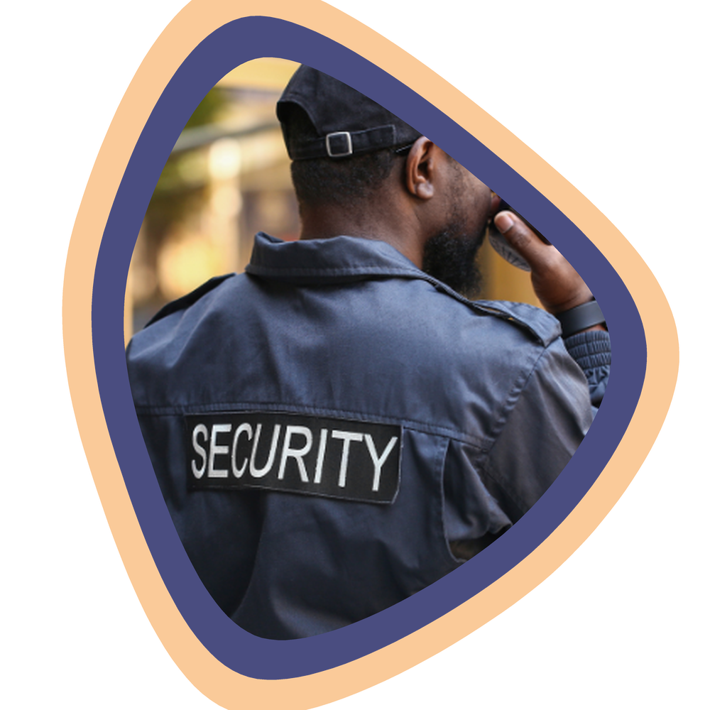 Business security plans