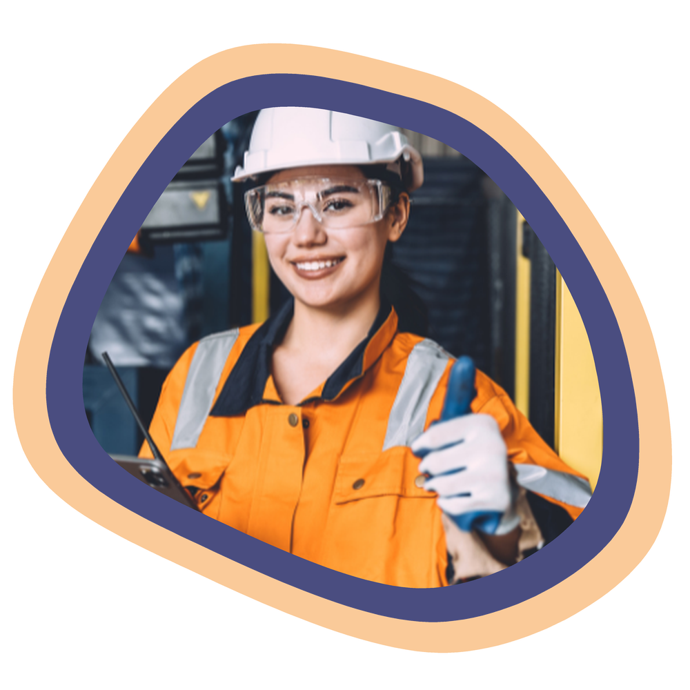 Safety Program Development