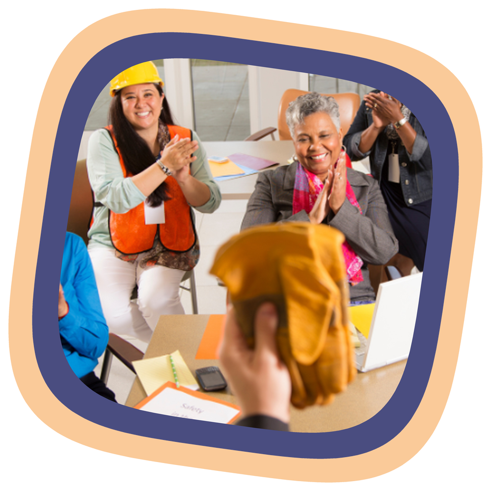 Safety Program Development