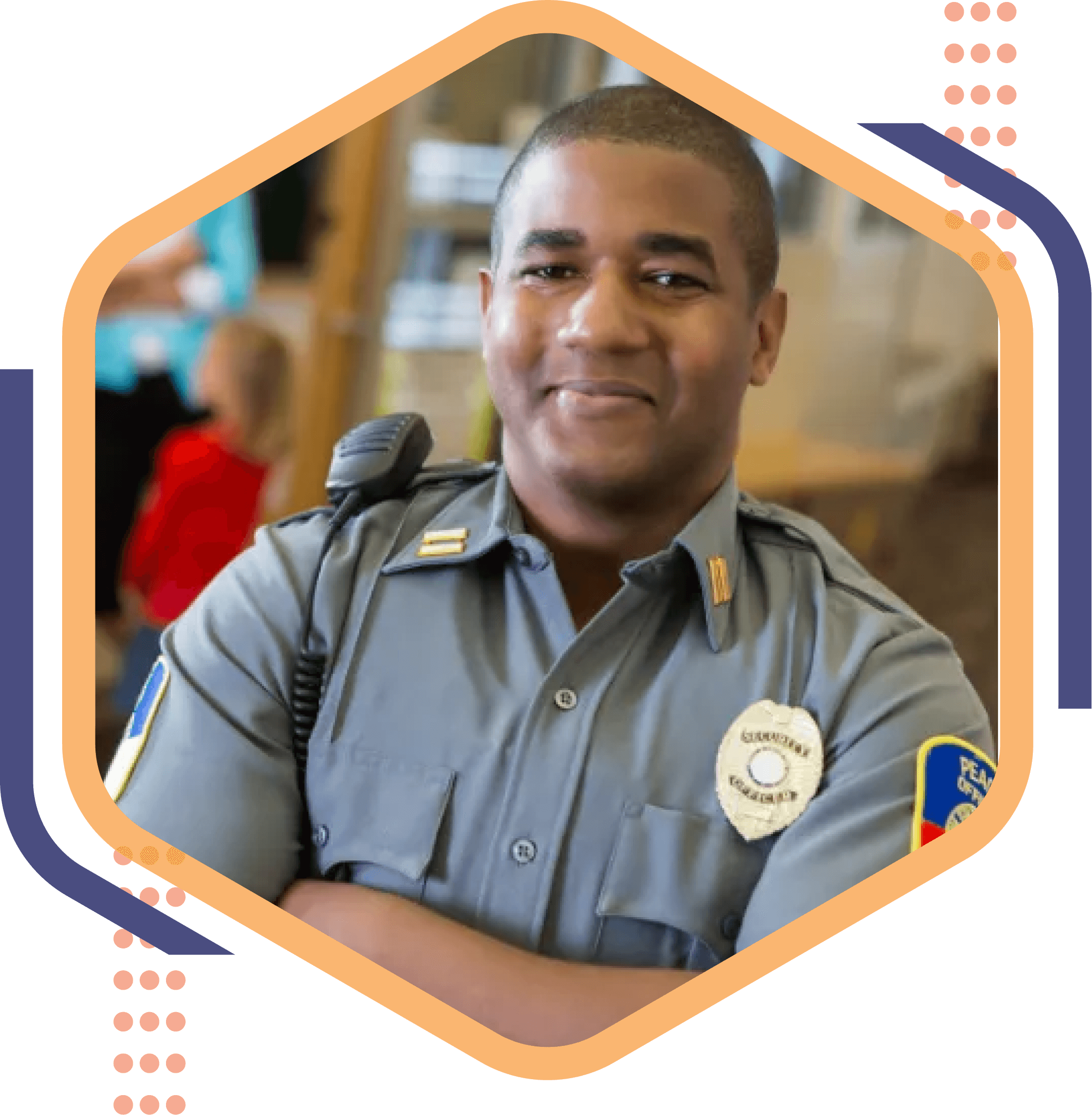 Visitor Management Systems